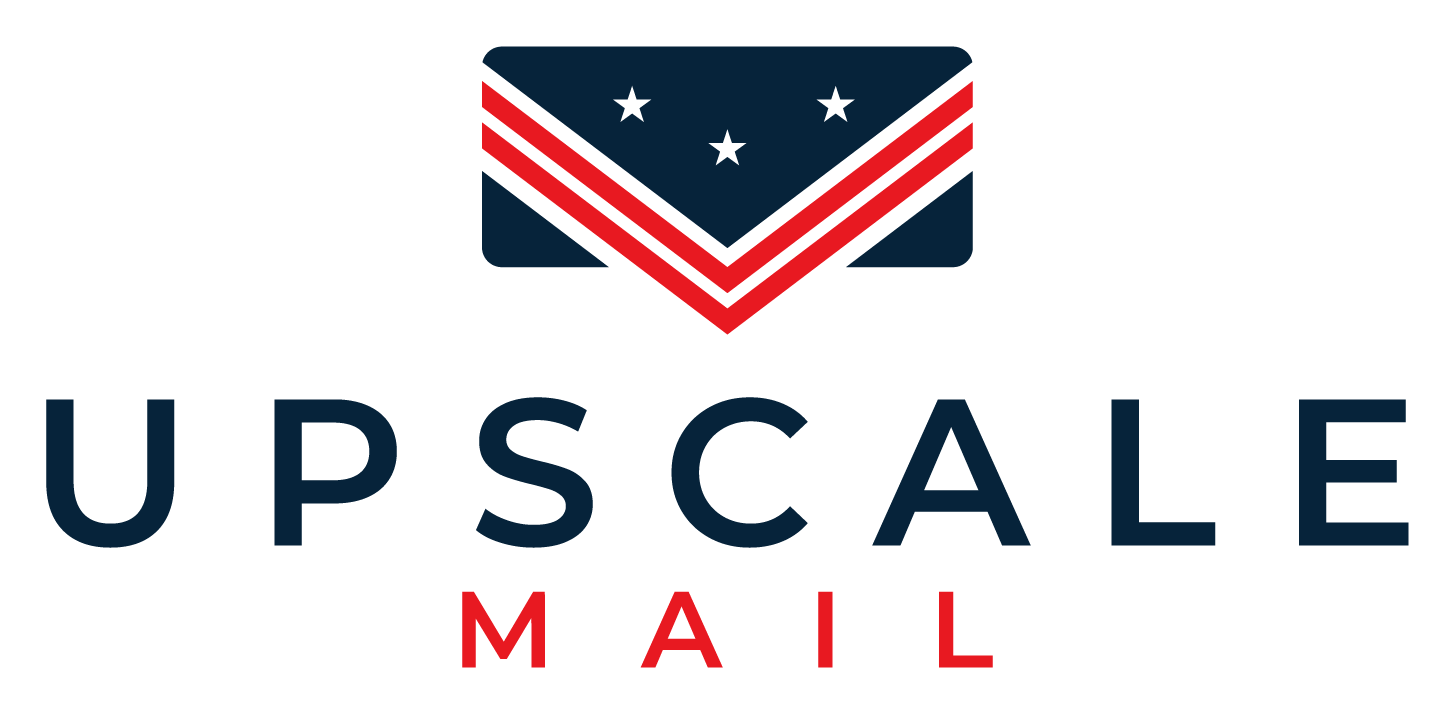 Upscale Mail